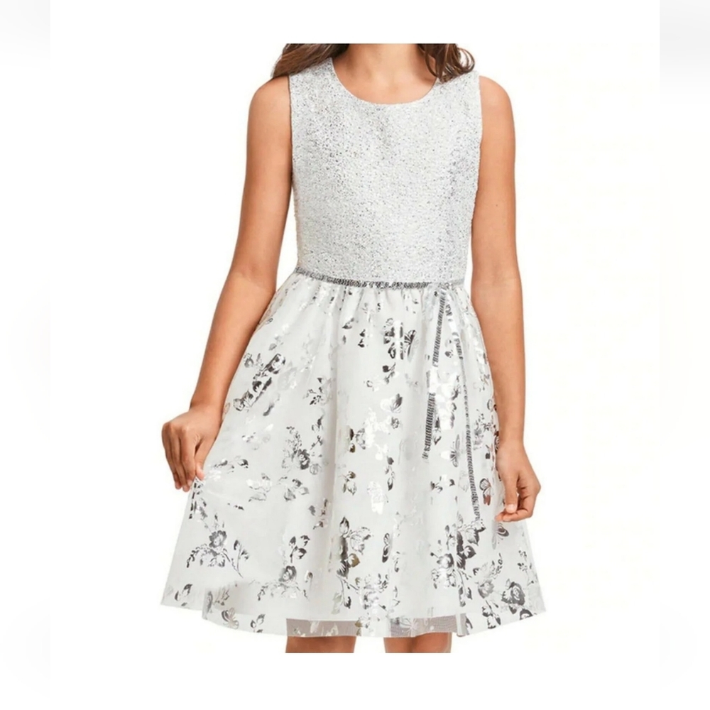 Children's Place tutu dress